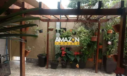 Casa com 3 dormitórios à venda, 308 m² por R$ 400.000,00 - Jardim Bom Jesus - Tremembé/SP