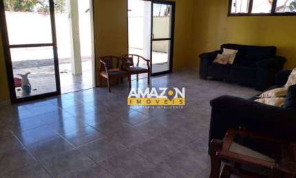 Casa com 4 dormitórios à venda, 260 m² por R$ 1.300.000,00 - Loteamento Eldorado - Tremembé/SP