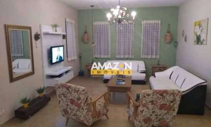 Casa com 3 dormitórios à venda, 200 m² por R$ 1.700.000,00 - Folha Seca - Ubatuba/SP