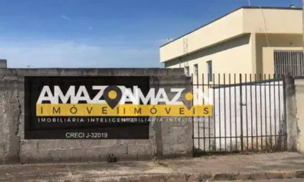 Terreno à venda, 400 m² por r$ 140.000,00 - estoril - taubaté/sp