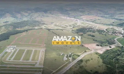 Terreno à venda, 327 m² por R$ 170.000,00 - Residencial Agata - Taubaté/SP