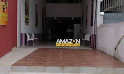 Ponto à venda, 200 m² por R$ 745.000,00 - Estiva - Taubaté/SP