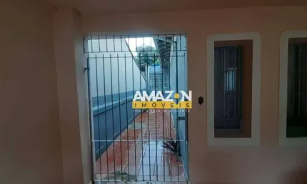 Casa com 5 dormitórios à venda, 163 m² por R$ 583.000,00 - Jardim Maria Augusta - Taubaté/SP