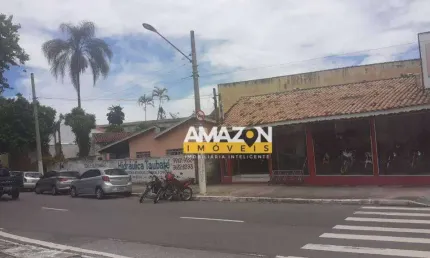 Loja à venda, 593 m² por R$ 3.000.000,00 - Centro - Taubaté/SP