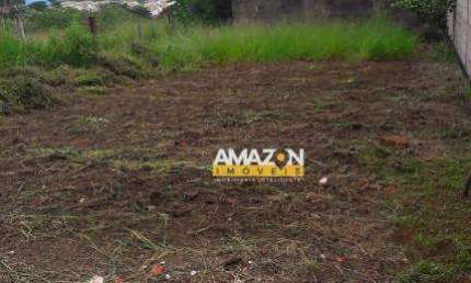 Terreno à venda, 144 m² por R$ 145.000,00 - Piracangaguá (Chácara Flórida) - Taubaté/SP