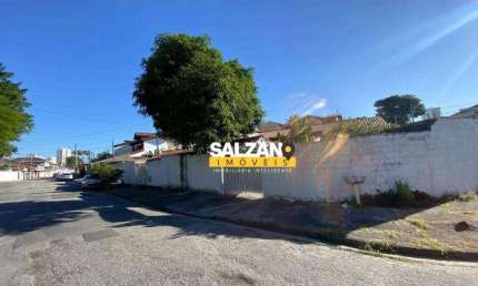 Casa com 1 dormitório à venda, 800 m² por R$ 1.300.000,00 - Jardim das Nações - Taubaté/SP