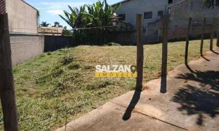 Terreno à venda, 357 m² por R$ 280.000,00 - Jardim Hípica Pinheiro - Taubaté/SP
