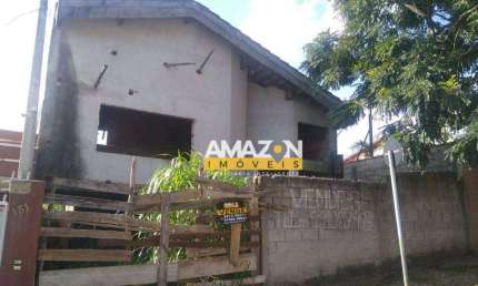Terreno à venda, 250 m² por R$ 530.000,00 - Jardim Hípica Pinheiro - Taubaté/SP