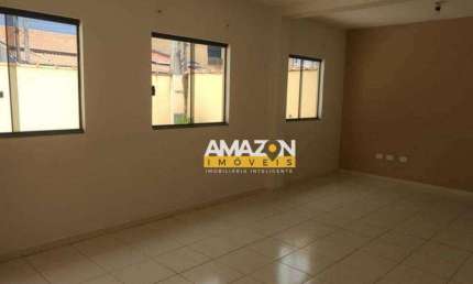 Casa com 3 dormitórios à venda, 200 m² por R$ 445.000,00 - Residencial Novo Horizonte - Taubaté/SP