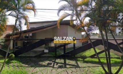 Sobrado com 4 dormitórios, 650 m² - venda por R$ 3.710.000,00 ou aluguel por R$ 10.800,00/mês - Jardim das Nações - Taubaté/SP
