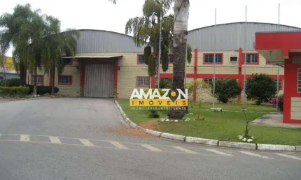 Galpão à venda, 5150 m² por R$ 11.000.000,00 - Distrito Industrial - Pindamonhangaba/SP