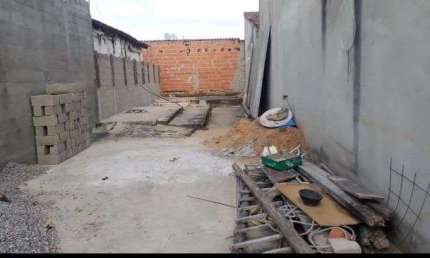 Terreno à venda, 125 m² por R$ 120.000,00 - Parque Ipanema - Taubaté/SP