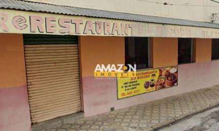Ponto para alugar, 90 m² por R$ 4.850,00/mês - Jardim das Nações - Taubaté/SP