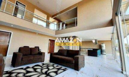 Sobrado com 3 dormitórios à venda, 700 m² por R$ 1.800.000,00 - Itaim - Taubaté/SP