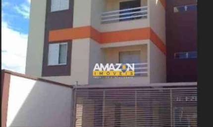 Loft com 1 dormitório à venda, 45 m² por R$ 159.000,00 - Estiva - Taubaté/SP
