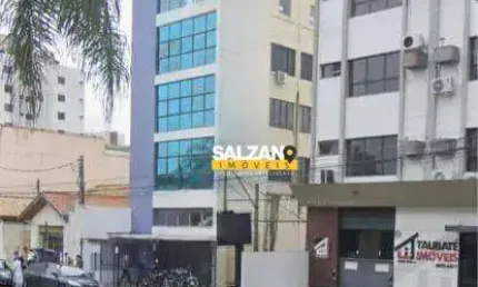 Prédio à venda, 500 m² por R$ 3.000.000,00 - Centro - Taubaté/SP