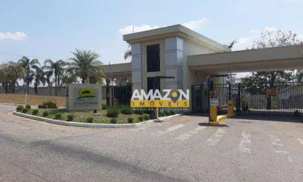 Terreno à venda, 1034 m² por R$ 212.000,00 - Chácaras Cataguá - Taubaté/SP