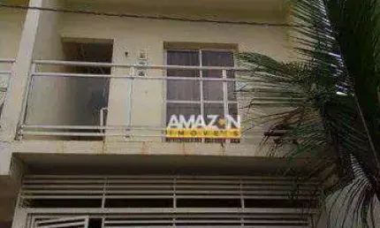 Sobrado com 1 dormitório à venda, 70 m² por R$ 450.000,00 - Toninhas - Ubatuba/SP