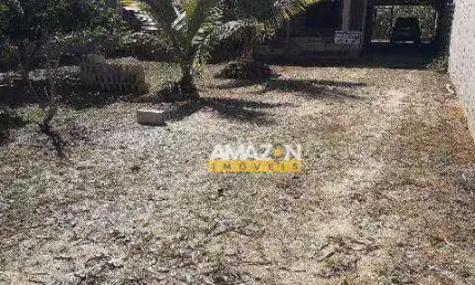 Chácara com 3 dormitórios à venda, 810 m² por R$ 370.000,00 - Pinheirinho - Taubaté/SP