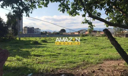 Terreno à venda, 3914 m² por R$ 1.908.000,00 - Parque das Nações - Pindamonhangaba/SP
