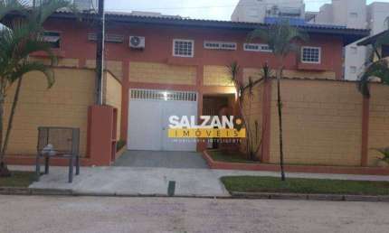 Sobrado com 2 dormitórios à venda, 103 m² por R$ 477.000,00 - Itaguá - Ubatuba/SP