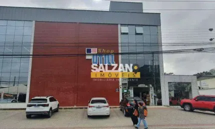 Prédio à venda, 1080 m² por R$ 7.500.000,00 - São Sebastião - Palhoça/SC