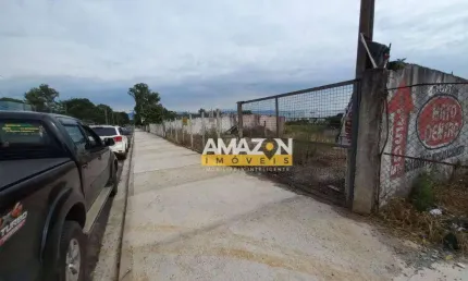 Área para alugar, 3000 m² por R$ 5.000,00/mês - São Gonçalo - Taubaté/SP