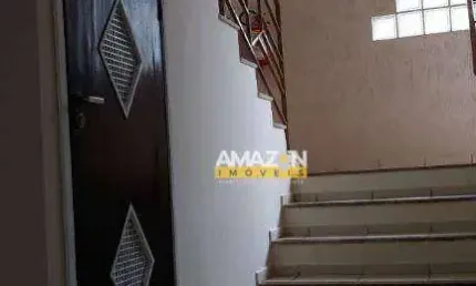Prédio à venda, 482 m² por R$ 1.400.000,00 - Bosque Flamboyant - Taubaté/SP