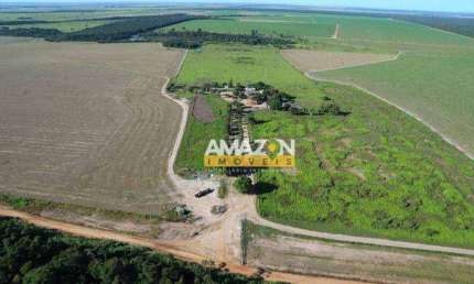 Fazenda à venda no Parque Cuiabá, Cuiabá 