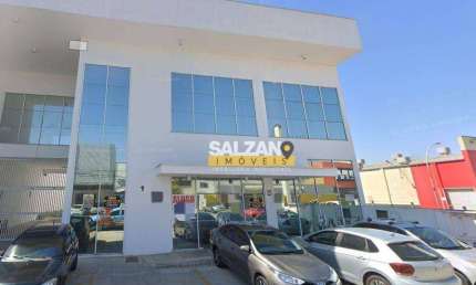 Ponto, 900 m² - venda por R$ 10.000.000,00 ou aluguel por R$ 60.000,00/mês - Jardim Independência - Taubaté/SP