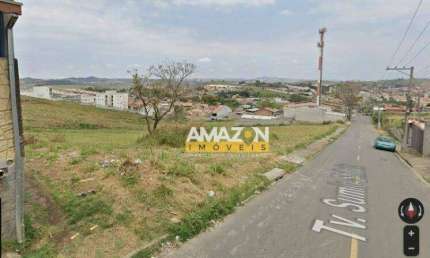 Terreno de 5.052 m² disponível para venda-Taubate/SP