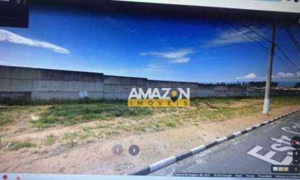 Área à venda, 200000 m² por R$ 30.000.000 - Conjunto Residencial Araretama - Pindamonhangaba/SP