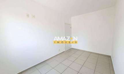 Apartamento com 2 dormitórios à venda, 71 m² por R$ 350.000,00 - Centro - Taubaté/SP
