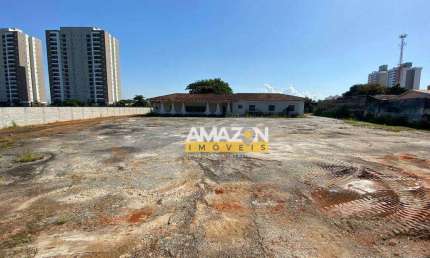 Área para alugar, 22000 m² por R$ 450.000/mês - Na região mais Privilegiada da Cidade  Bairro Vila Jaboticabeira - Taubaté/SP