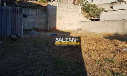 Terreno à venda, 265 m² por R$ 191.000,00 - Jardim do Lago - Taubaté/SP