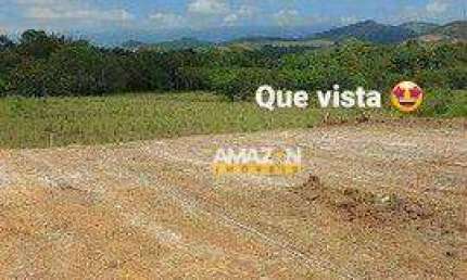 Terreno à venda, 600 m² por R$ 140.000,00 - Mandú - Pindamonhangaba/SP