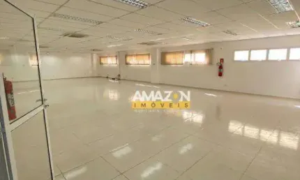 Prédio, 4430 m² - venda por R$ 35.000.000,00 ou aluguel por R$ 130.000,00/mês - Centro - Taubaté/SP