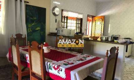 Sítio com 3 dormitórios para alugar, 50000 m² por R$ 5.500,00/mês - Natividade da Serra - Natividade da Serra/SP