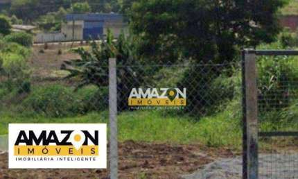 Terreno para alugar, 3000 m² por R$ 5.500,00/mês - Chácara Belo Horizonte - Taubaté/SP