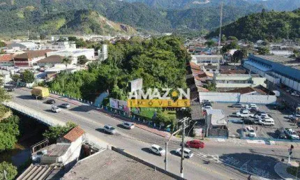 Área à venda, 11469 m² por R$ 5.300.000,00 - Centro - Caraguatatuba/SP