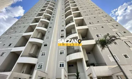 Apartamento com 3 dormitórios à venda, 114 m² por R$ 1.500.000,00 - Edifício Placere - Taubaté/SP