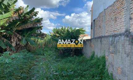 Terreno à venda por R$ 470.000,00 - Vila Bela - Taubaté/SP