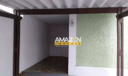 Casa com 4 dormitórios à venda, 200 m² por R$ 600.000,00 - Jardim das Nações - Taubaté/SP