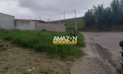 Terreno à venda, 350 m² por R$ 190.800,00 - Jardim Ana Rosa - Taubaté/SP