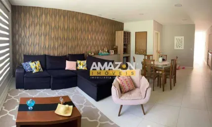 Casa com 3 dormitórios à venda, 145 m² por R$ 1.000.000,00 - Itapecerica - Taubaté/SP
