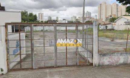 Terreno à venda, 2000 m² por R$ 13.000.000,00 - Jardim das Nações - Taubaté/SP