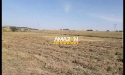 Área à venda, 31800 m² por R$ 6.000.000,00 - Jardim Santa Teresa - Taubaté/SP
