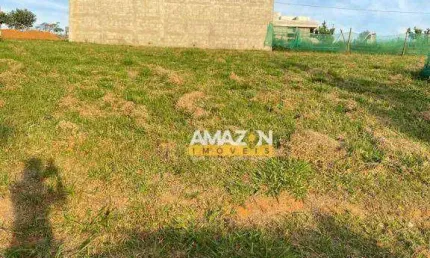 Terreno à venda, 250 m² por R$ 245.000,00 - Itapecerica - Taubaté/SP