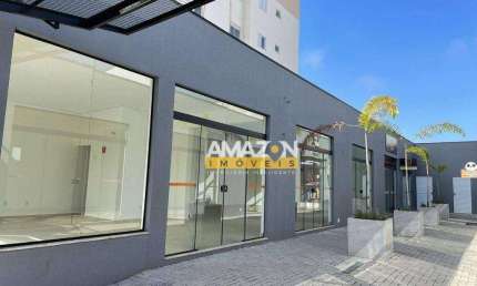 Sala para alugar, 23 m² por R$ 990,00/mês - Jardim Santa Catarina - Taubaté/SP