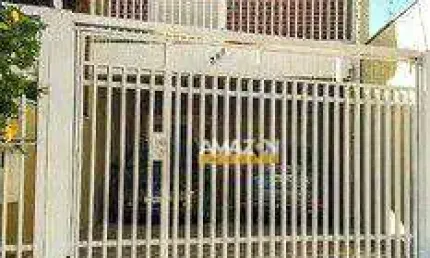 Sobrado com 3 dormitórios à venda, 206 m² por r$ 430.000,00 - jardim bela vista - taubaté/sp